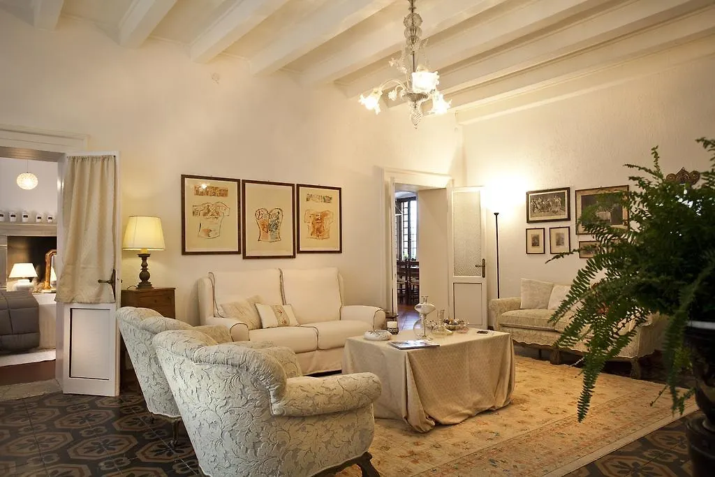 Apartment La Veranda Verona Italy