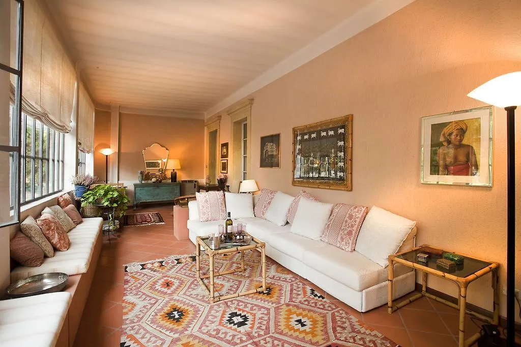 Apartment La Veranda Verona Italy