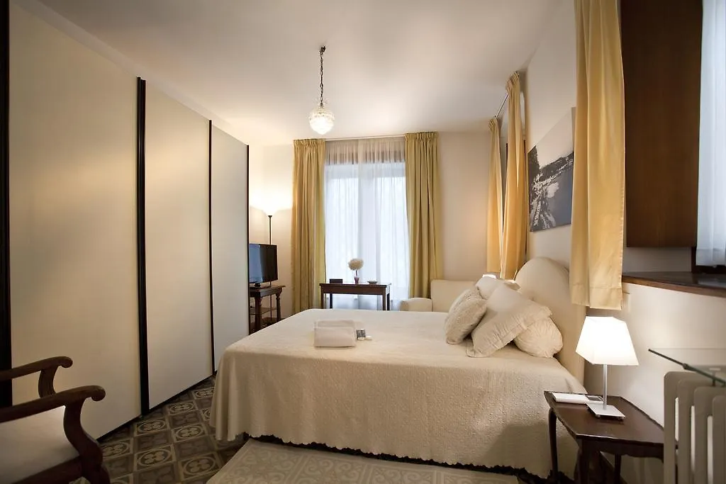 Apartment La Veranda Verona