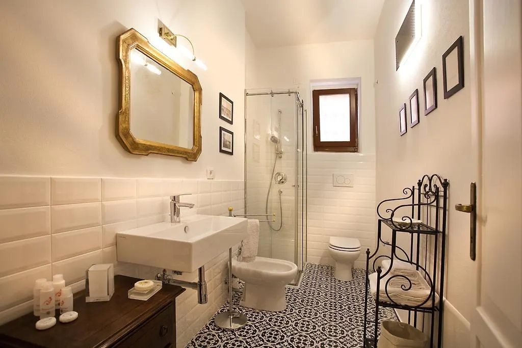 La Veranda Verona Apartment