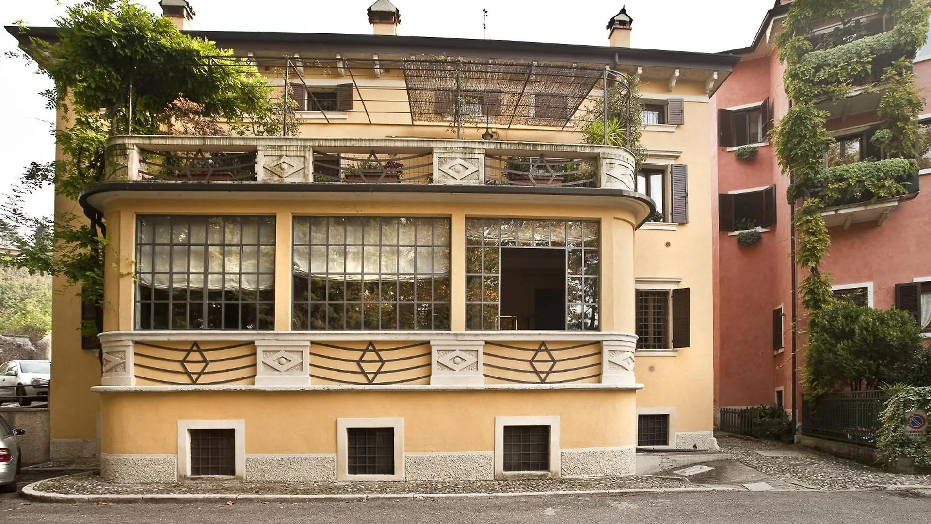 La Veranda Verona