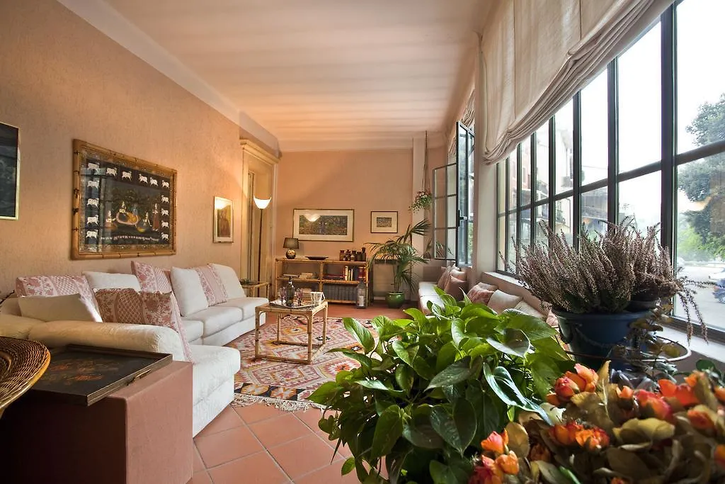 Appartamento La Veranda Verona