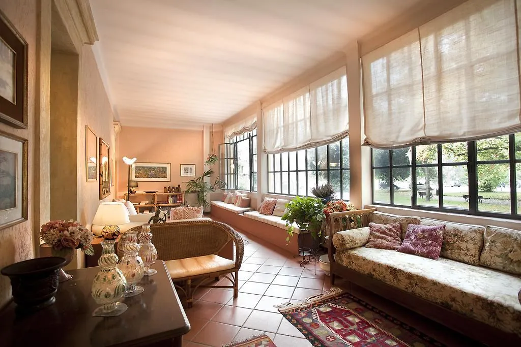 Apartment La Veranda Verona