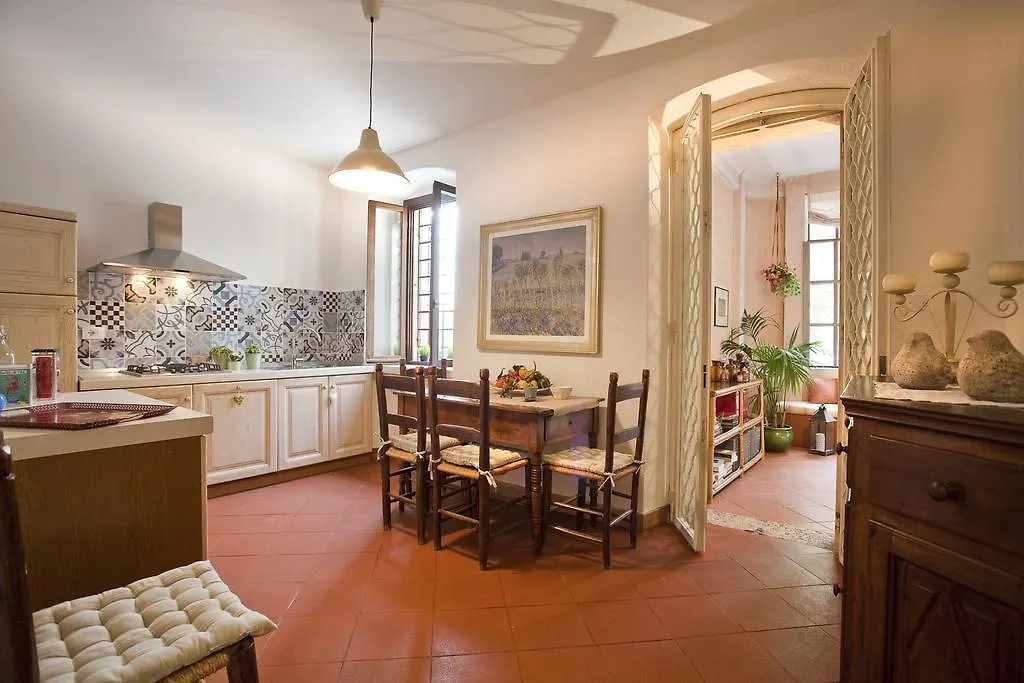 La Veranda Verona Apartment