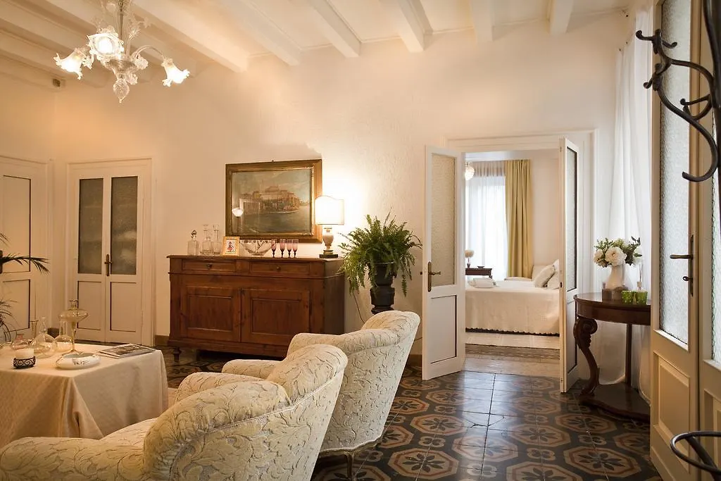 La Veranda Verona Apartment