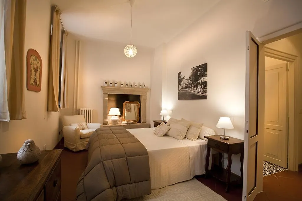 Apartment La Veranda Verona