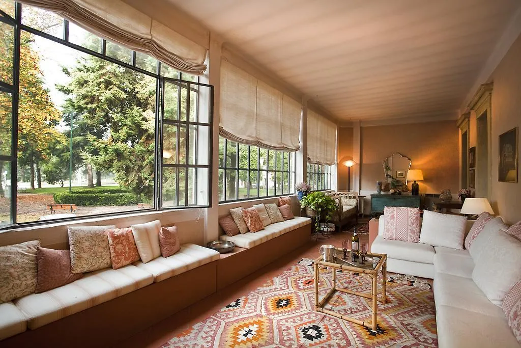 La Veranda Verona Apartment
